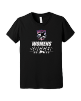 Whatcom CC Lines - Youth T-Shirt