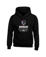 Whatcom CC Lines - Youth Hoodie
