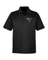 Whatcom CC Soccer - Men's Polo