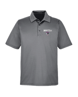 Whatcom CC Soccer - Men's Polo