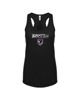 Whatcom CC Soccer - Women’s Tank Top