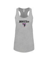 Whatcom CC Soccer - Women’s Tank Top