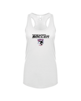 Whatcom CC Soccer - Women’s Tank Top