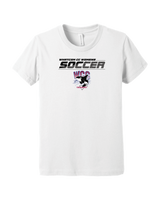 Whatcom CC Soccer - Youth T-Shirt