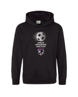 Whatcom CC Speed - Cotton Hoodie