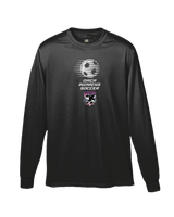 Whatcom CC Speed - Performance Long Sleeve