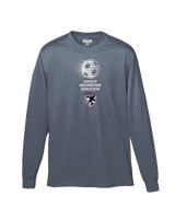 Whatcom CC Speed - Performance Long Sleeve