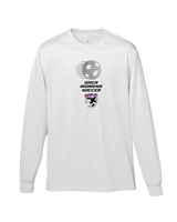 Whatcom CC Speed - Performance Long Sleeve