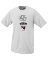 Whatcom CC Speed - Performance T-Shirt