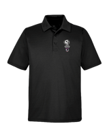 Whatcom CC Speed - Men's Polo