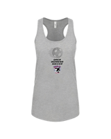 Whatcom CC Speed - Women’s Tank Top