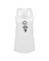 Whatcom CC Speed - Women’s Tank Top