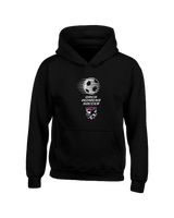 Whatcom CC Speed - Youth Hoodie