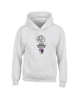 Whatcom CC Speed - Youth Hoodie