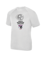 Whatcom CC Speed - Youth Performance T-Shirt