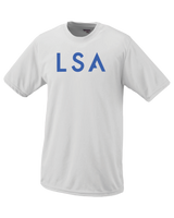 LSA - Performance T-Shirt