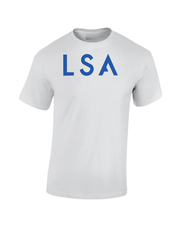 LSA  - Cotton T-Shirt