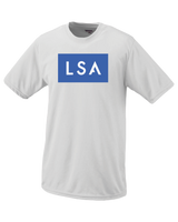 LSA Associates - Performance T-Shirt