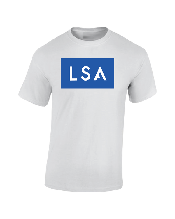LSA Associates - Cotton T-Shirt