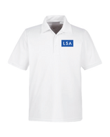 LSA Associates - Men's Polo