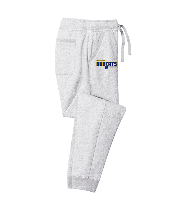 Whiteford HS Football Bold - Cotton Joggers