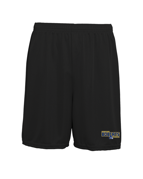 Whiteford HS Football Bold - Mens 7inch Training Shorts
