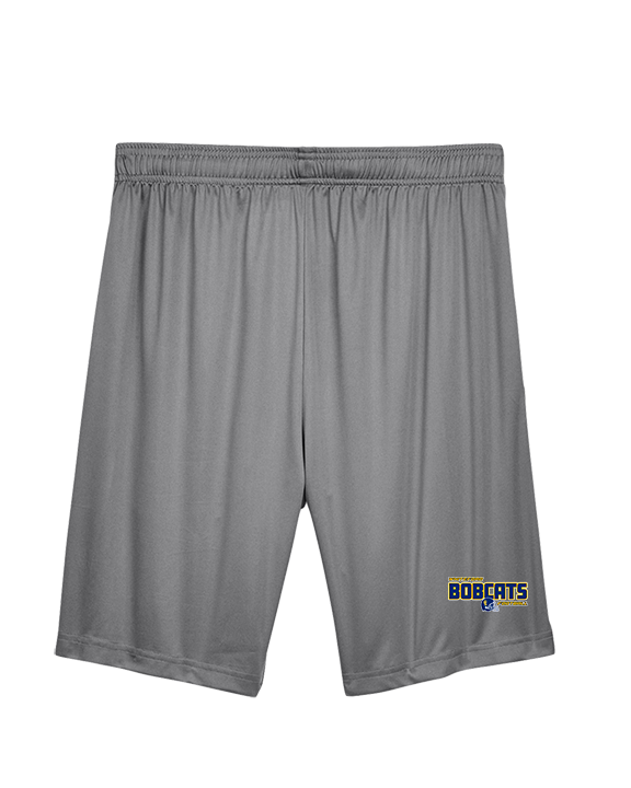 Whiteford HS Football Bold - Mens Training Shorts with Pockets
