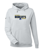 Whiteford HS Football Bold - Under Armour Ladies Storm Fleece