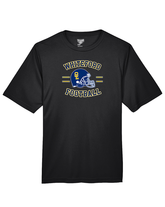Whiteford HS Football Curve - Performance Shirt