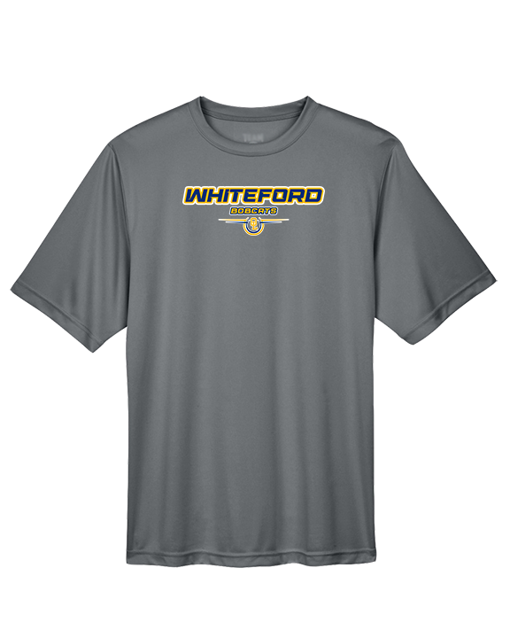 Whiteford HS Football Design - Performance Shirt