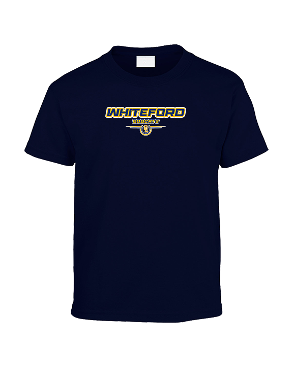Whiteford HS Football Design - Youth Shirt