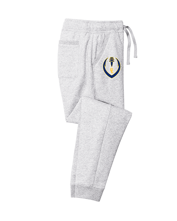 Whiteford HS Football Full Football - Cotton Joggers
