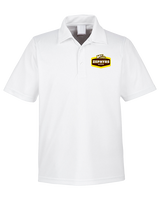 Whitehall HS Cheerleading Board - Mens Polo