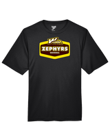 Whitehall HS Cheerleading Board - Performance Shirt
