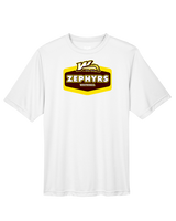 Whitehall HS Cheerleading Board - Performance Shirt