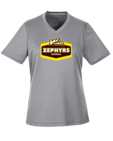 Whitehall HS Cheerleading Board - Womens Performance Shirt