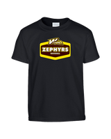Whitehall HS Cheerleading Board - Youth Shirt
