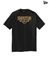 Whitehall HS Cheerleading Swoop - New Era Performance Shirt