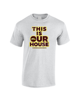 Whitehall HS Cheerleading TIOH - Cotton T-Shirt