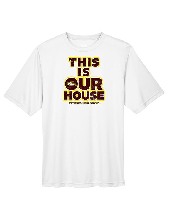 Whitehall HS Cheerleading TIOH - Performance Shirt