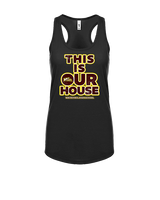 Whitehall HS Cheerleading TIOH - Womens Tank Top