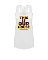 Whitehall HS Cheerleading TIOH - Womens Tank Top