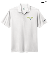 Will C Wood HS Girls Soccer Block 1 - Nike Polo