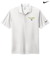 Will C Wood HS Girls Soccer Block 2 - Nike Polo
