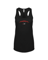 Williamsport Laces - Women’s Tank Top