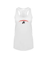 Williamsport Laces - Women’s Tank Top
