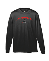 Williamsport Laces - Performance Long Sleeve