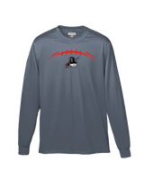 Williamsport Laces - Performance Long Sleeve
