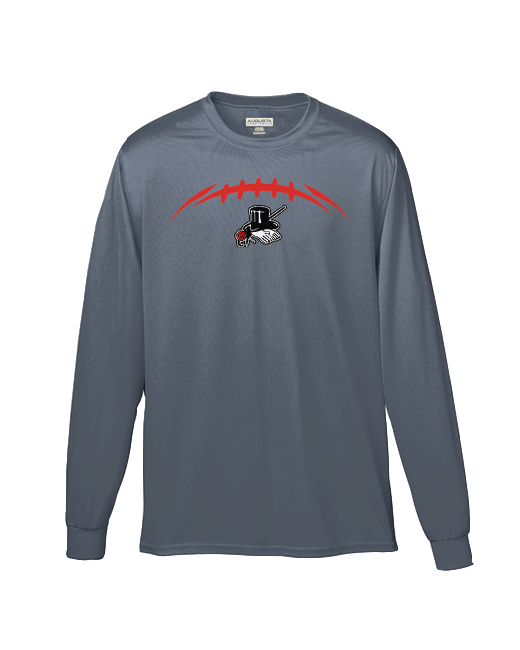 Williamsport Laces - Performance Long Sleeve