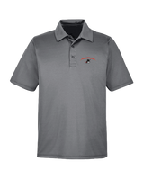 Williamsport Laces - Men's Polo